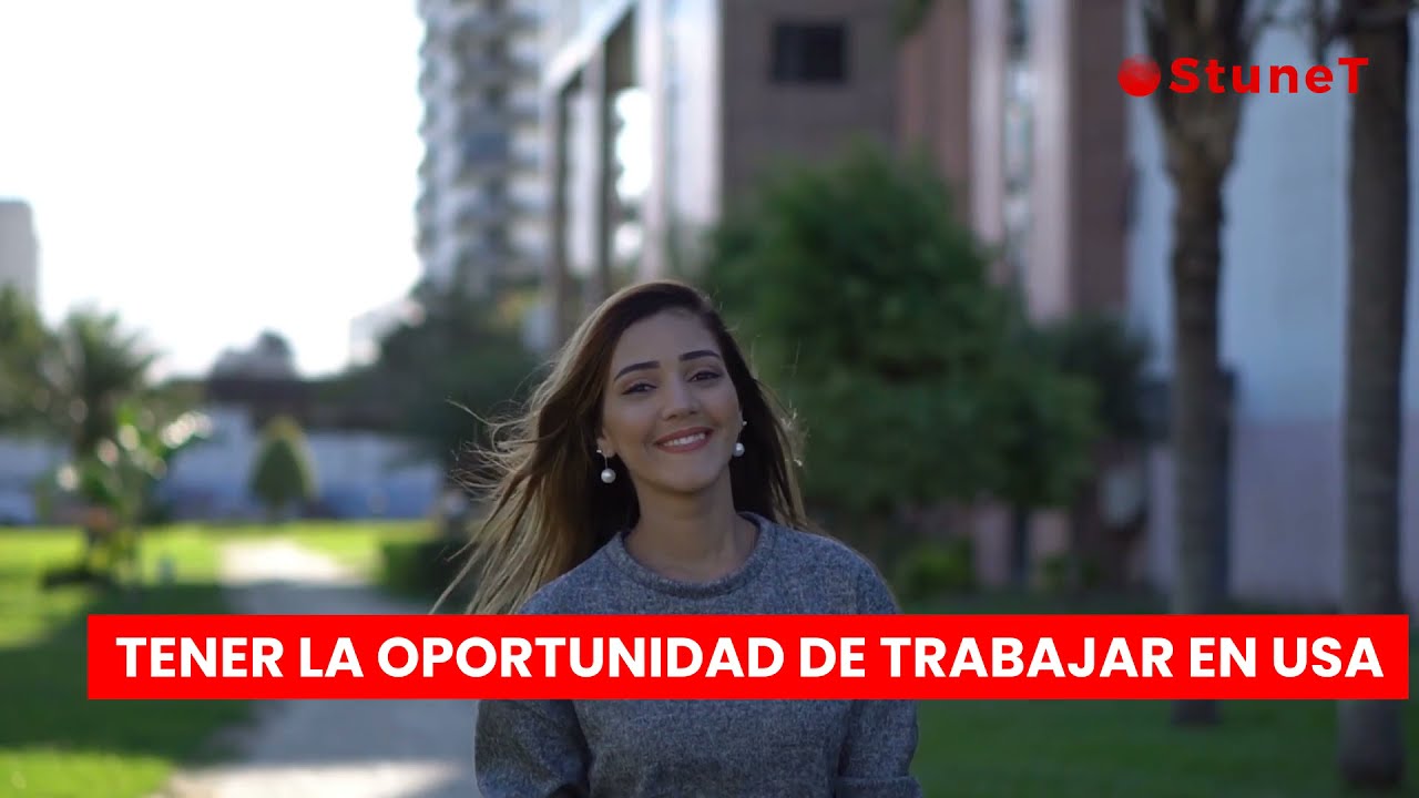 Intercambio Cultural en Estados Unidos ( Au Pair )