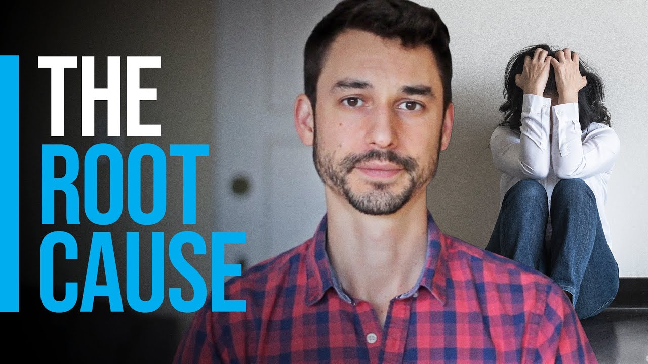 Panic Attacks: 3 Essentials to Healing