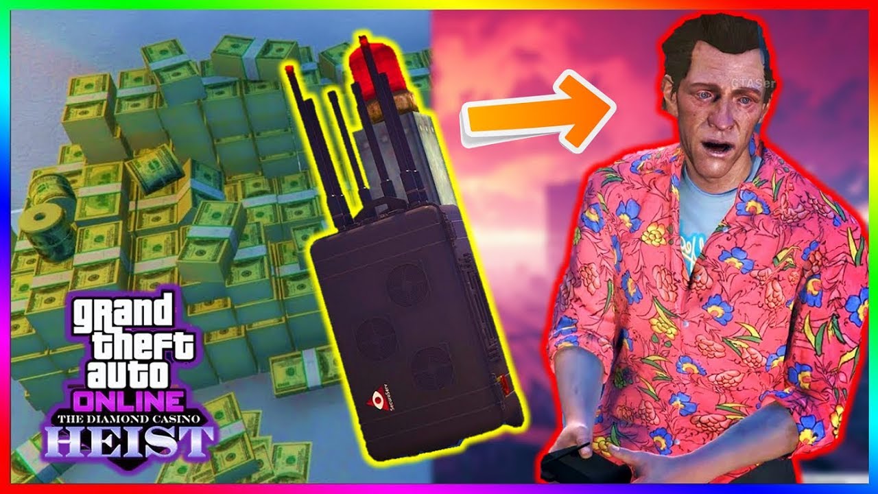 КАК ВЫИГРАТЬ У АВИ ШВАРЦМАНА В КАЗИНО 150 000 ДОЛЛАРОВ И 50 000 RP!