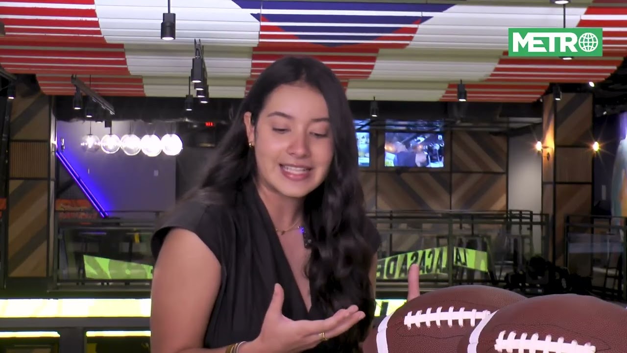 ¿Cuán complejo es el halftime show del Súper Bowl a nivel de producción?