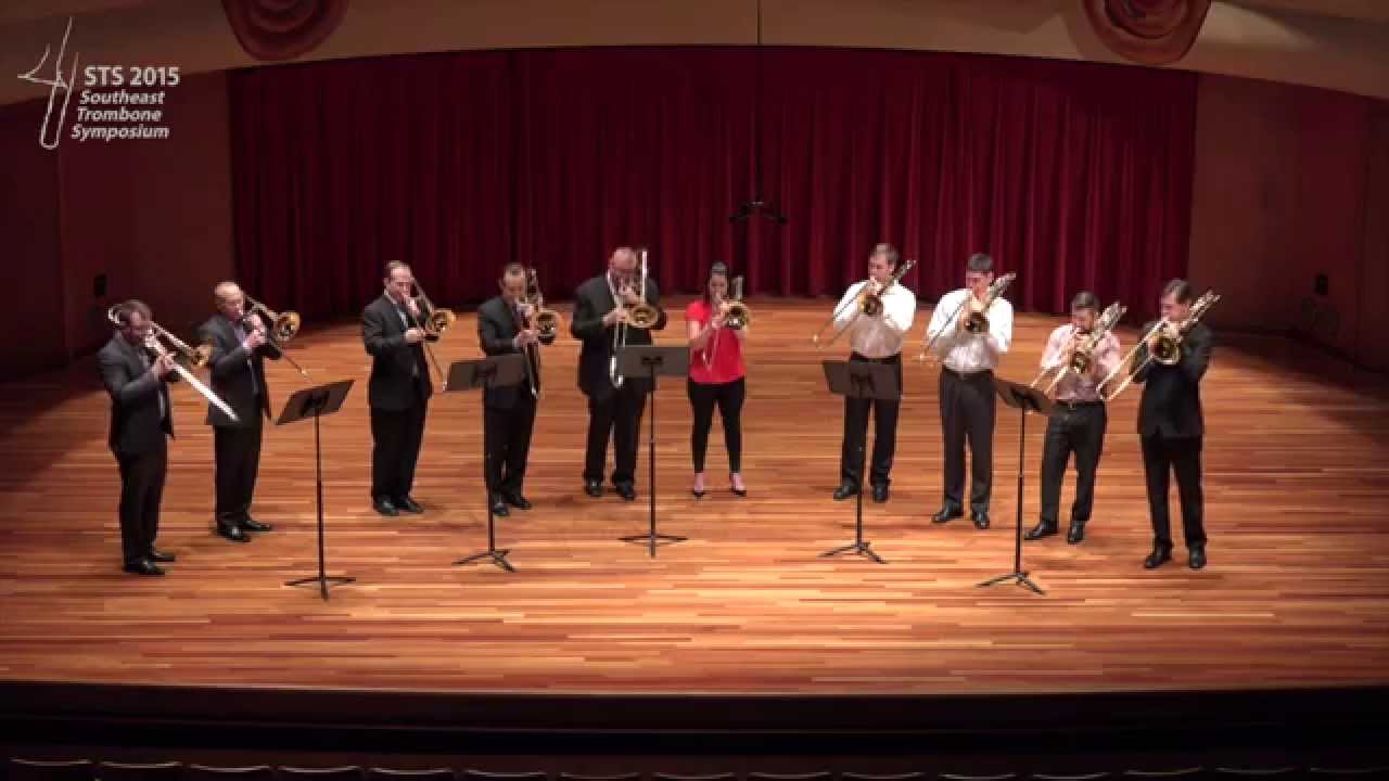 STS 2015 - Bruckner - Um Mitternacht