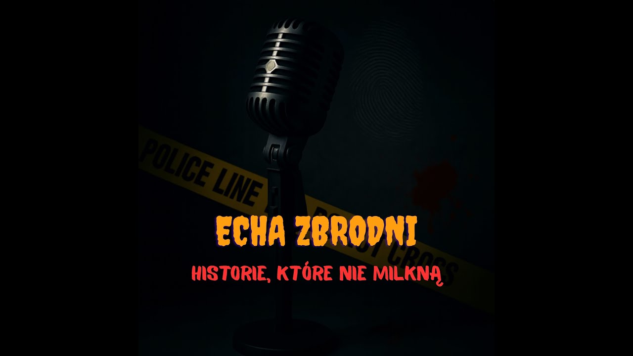 Echa zbrodni - odcinek 1 pt. Kwadrans bez powrotu
