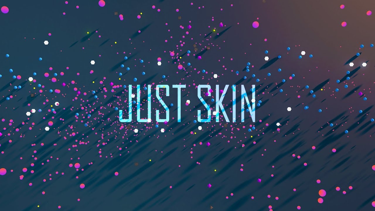 HOT K-POP BOYS MIX - JUST SKIN