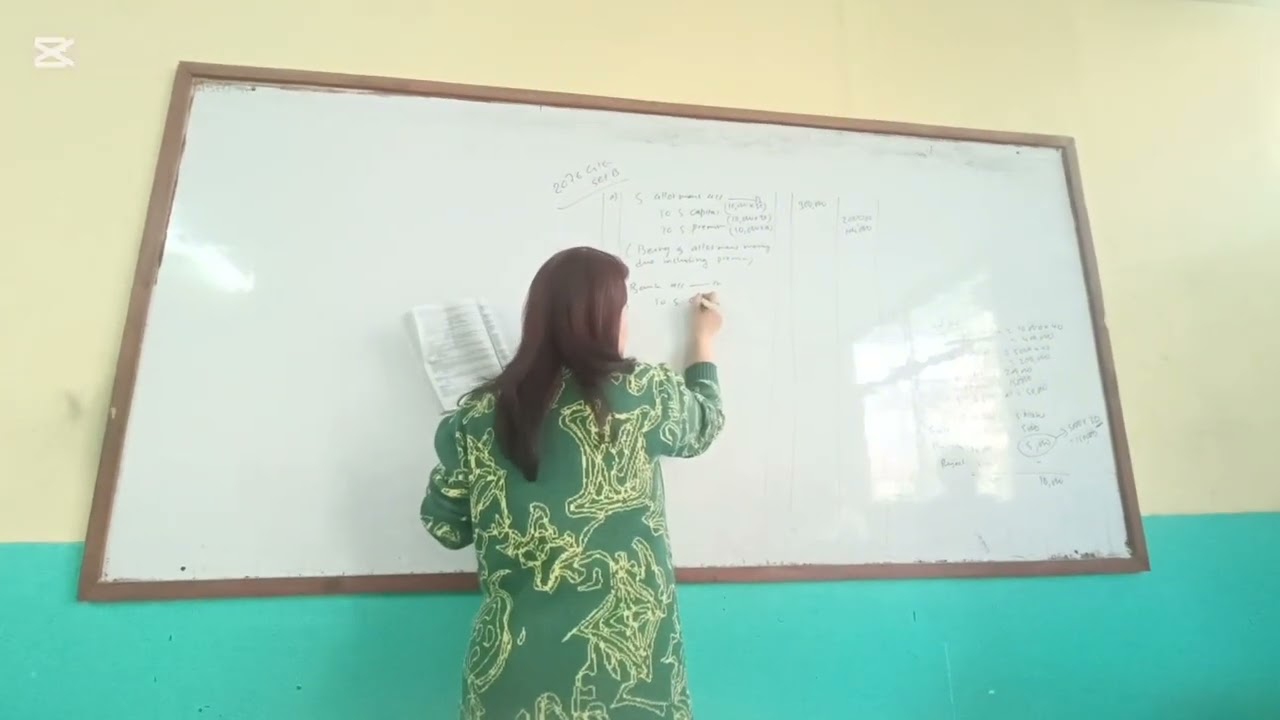 Forfeiture 2076 GIE Set B