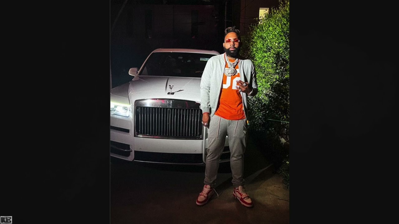 [SOLD] Money Man Type Beat 