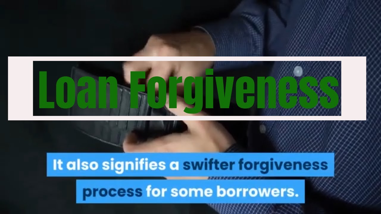 Applying for Paycheck Protection Program loan forgiveness #shorts