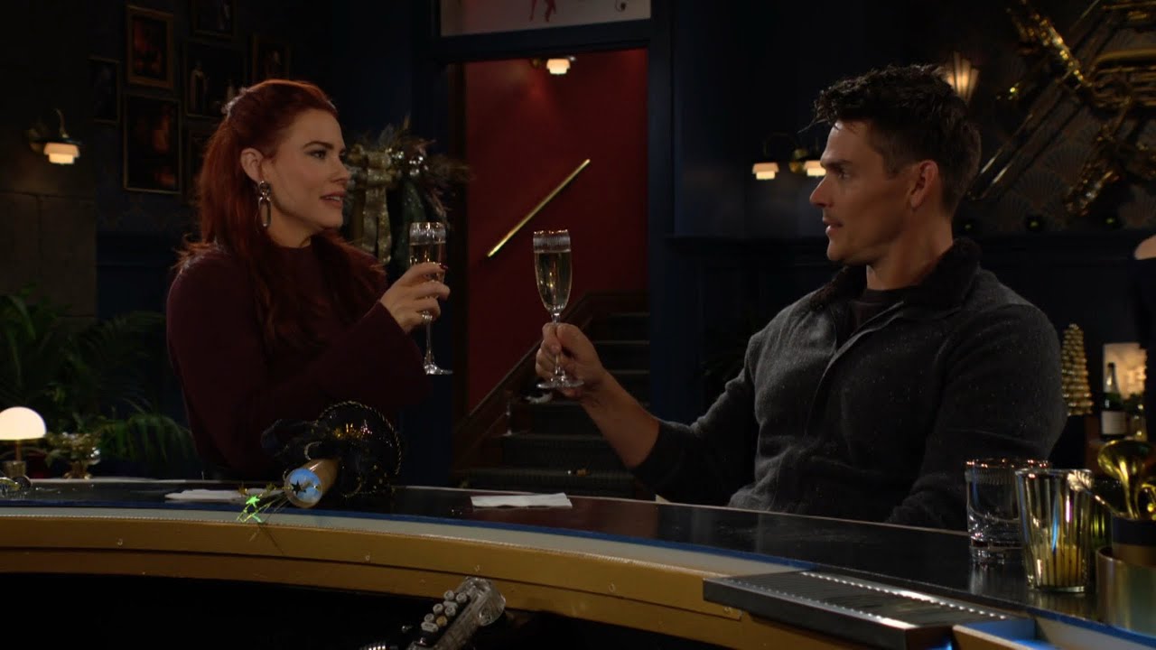 Adam & Sally: 1-02-24 Part One