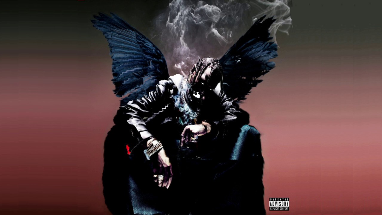 (CLEAN) Goosebumps (Feat. Kendrick Lamar) - Travis Scott