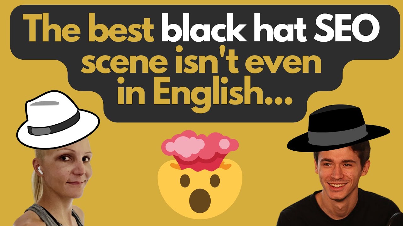 Confessions of a Black Hat SEO Expert: Charles Floate Tells All 😱