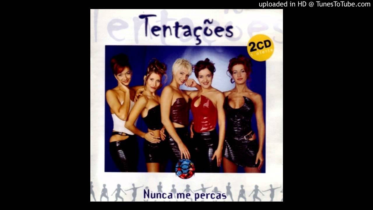 11. És Um Vampiro - Tentações