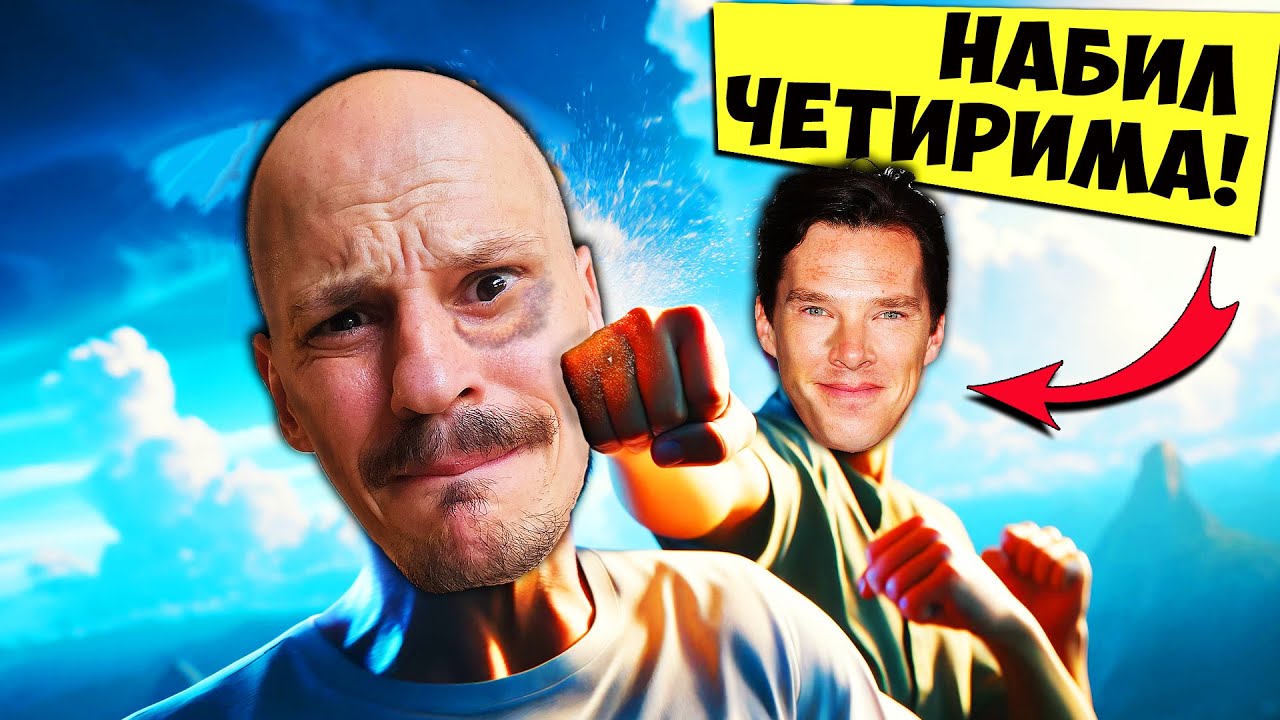 Топ 10 Звезди ГЕРОИ