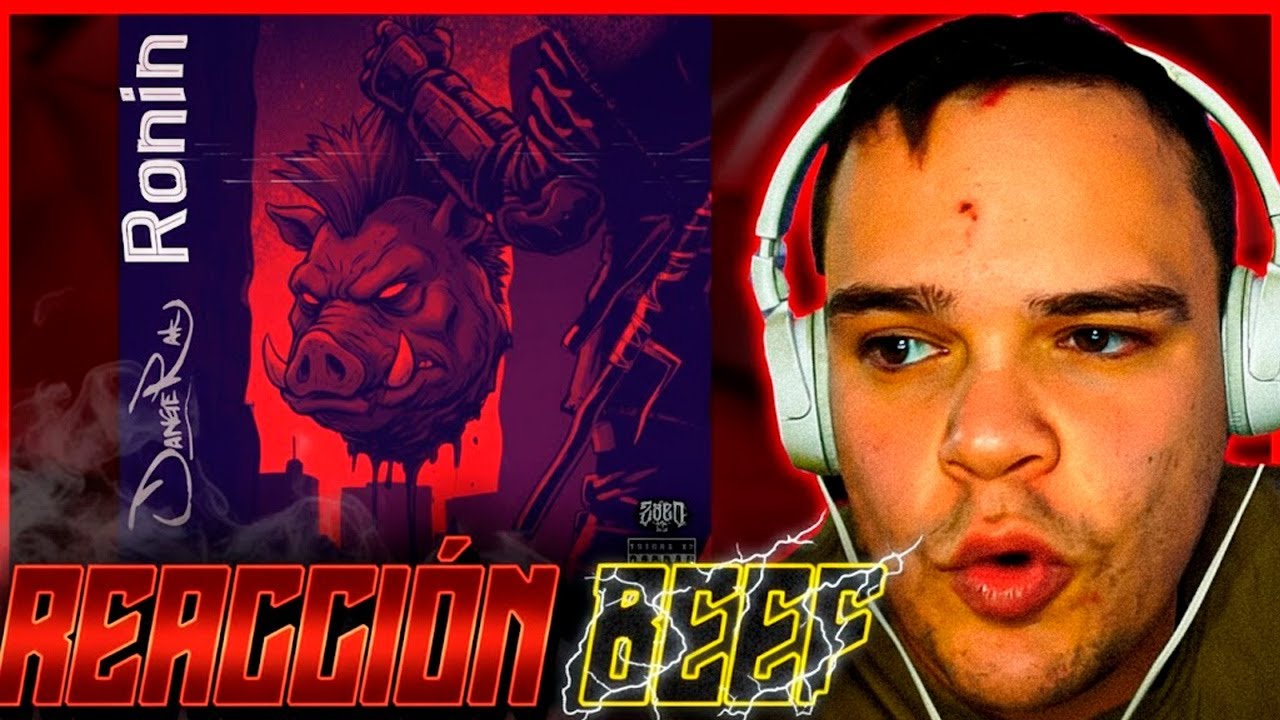 🔥DANGER CARGA CON TODO vs CHILI PARKER I REACCIÓN 