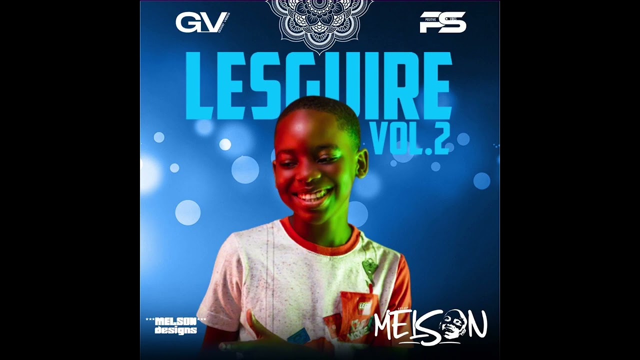 LESGUIRE VOL.2