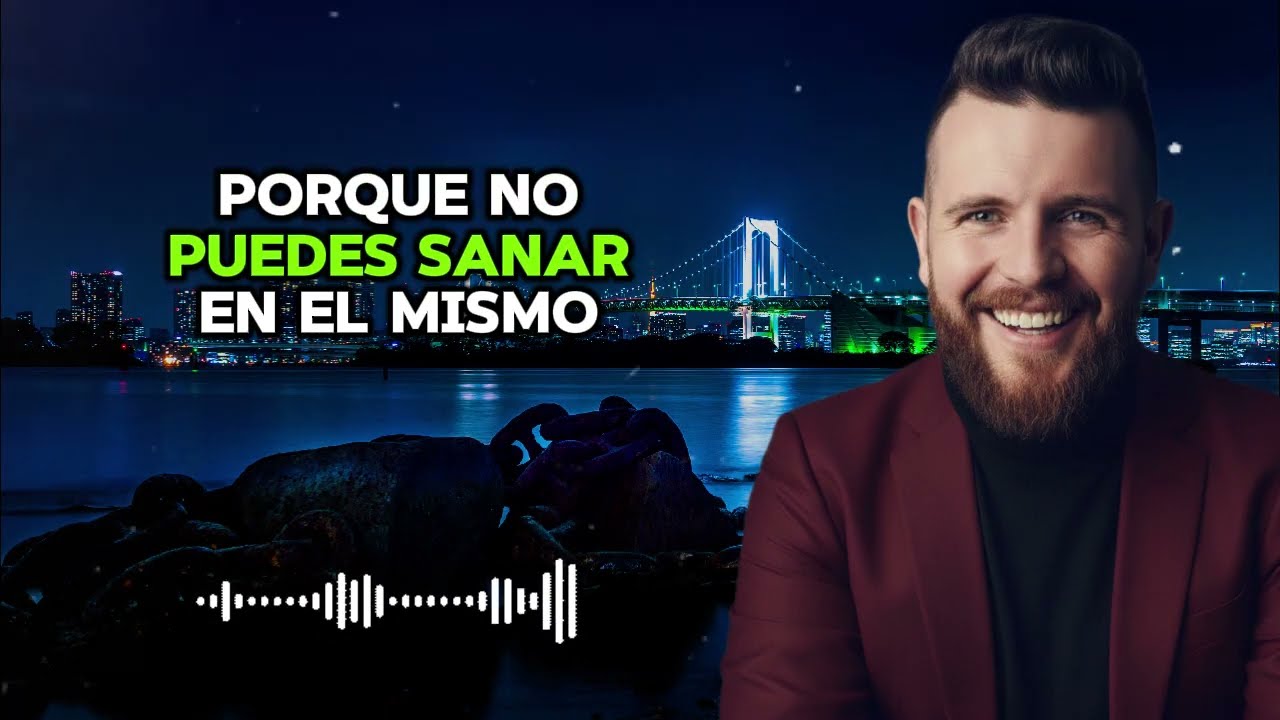 El Secreto Para ELEVAR Tu Autoestima y Atraer Solo lo QUE MERECES | Daniel Habif