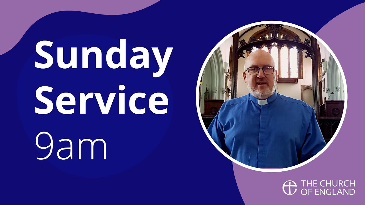 A Service for the Eleventh Sunday after Trinity