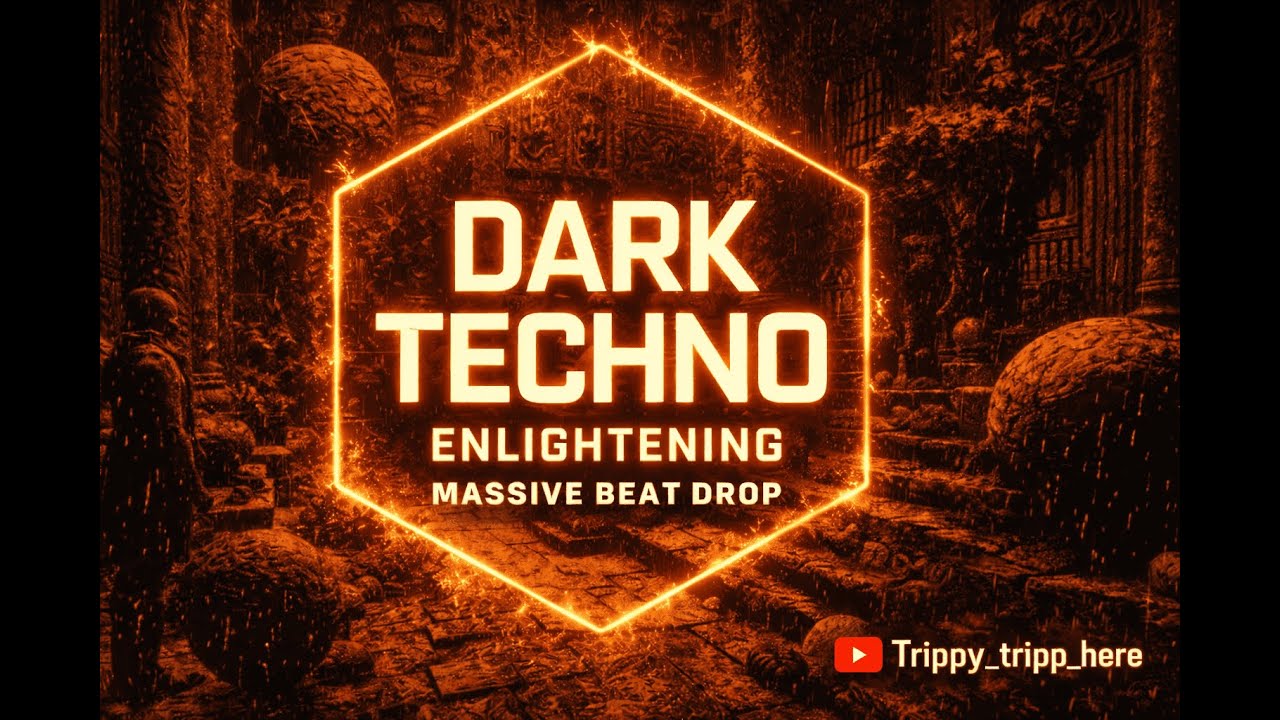 CODE RED! 💥 (Industrial Cyber-Trap Fusion) best beat drop ever  #psytrance #progressivepsytrance#dj