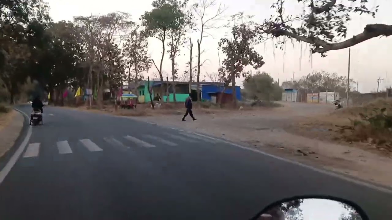 शाम का मौसम chawal kharidne ja rahe hain