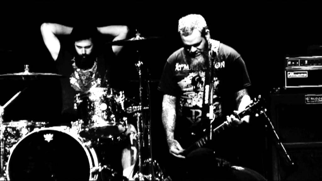At The Well - NEUROSIS ( live La Villette Sonique 2013, Paris)