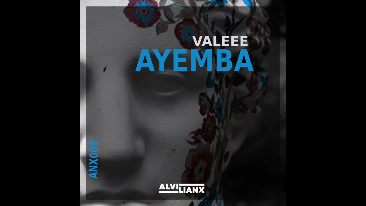 valeee - Ayemba 
