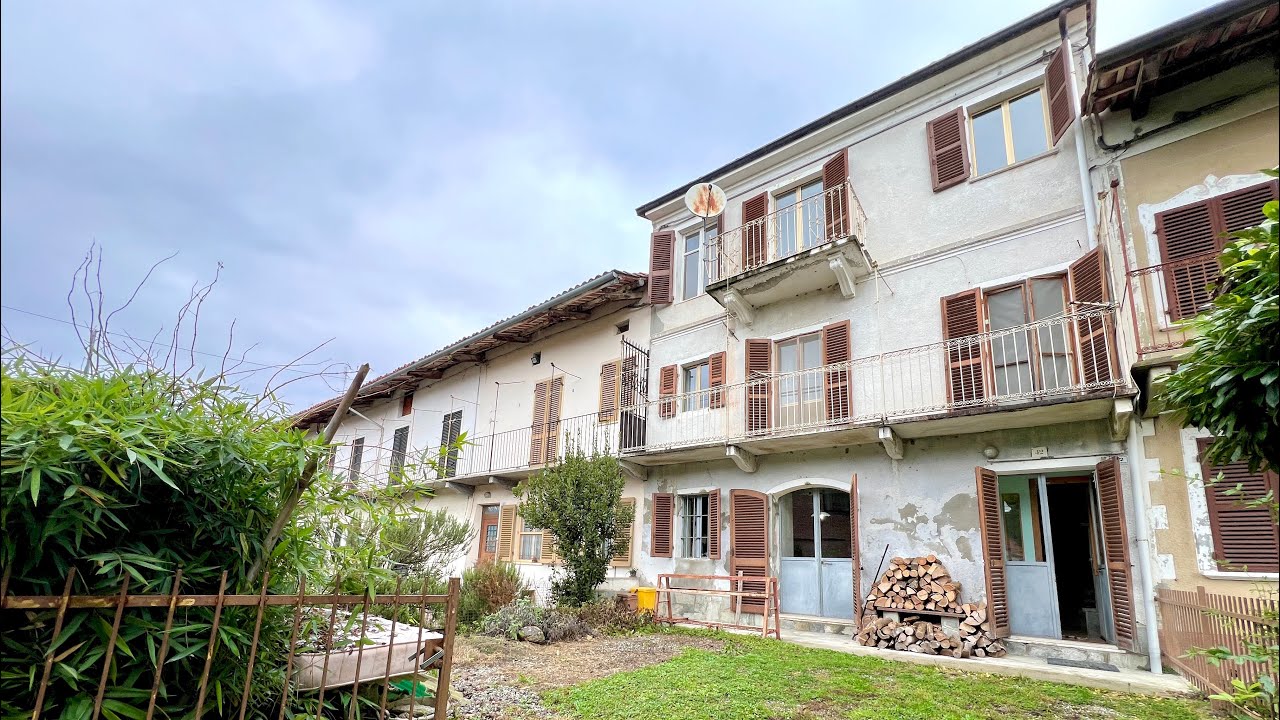 Frazione Besolo 42, Aramengo