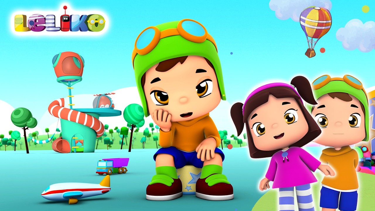 Düşünmek ve Dahası  #cartoon #çizgifilm #kids