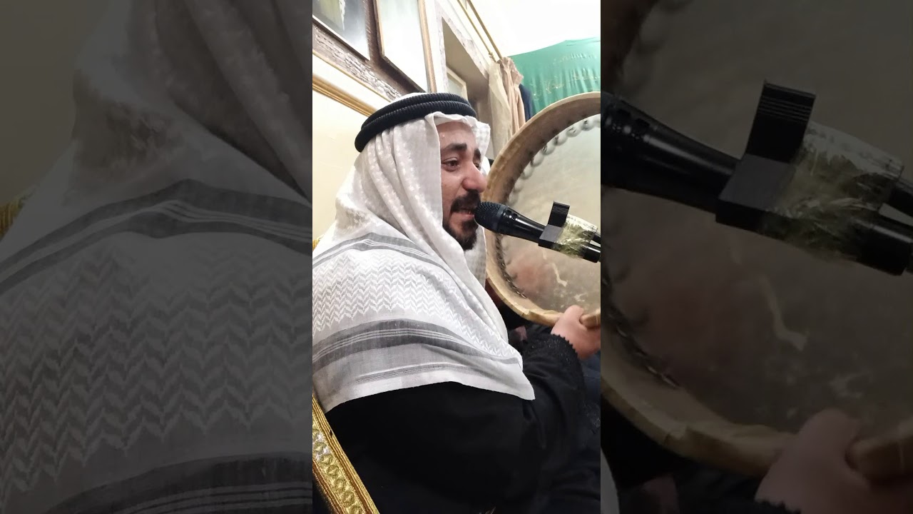 ياحوادي العيس للهاشيمي اخذولي سلام