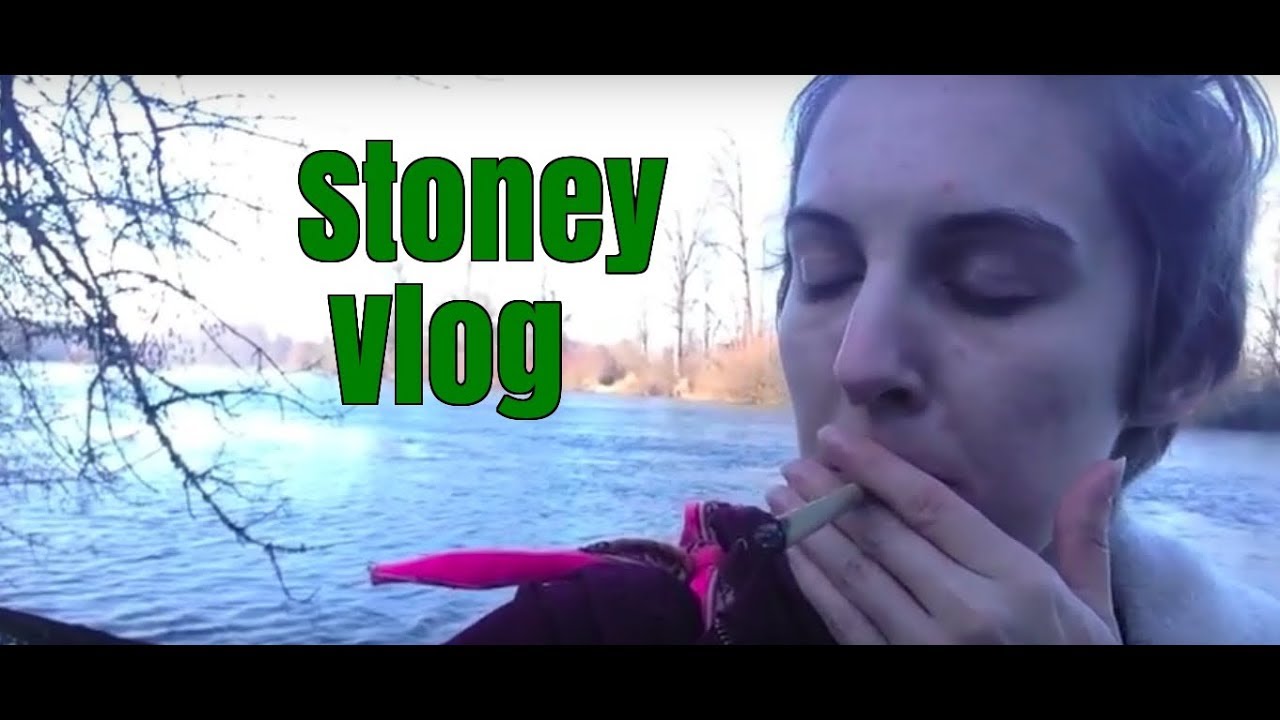 Stoney Saturday Vlog | Oregon Stoner