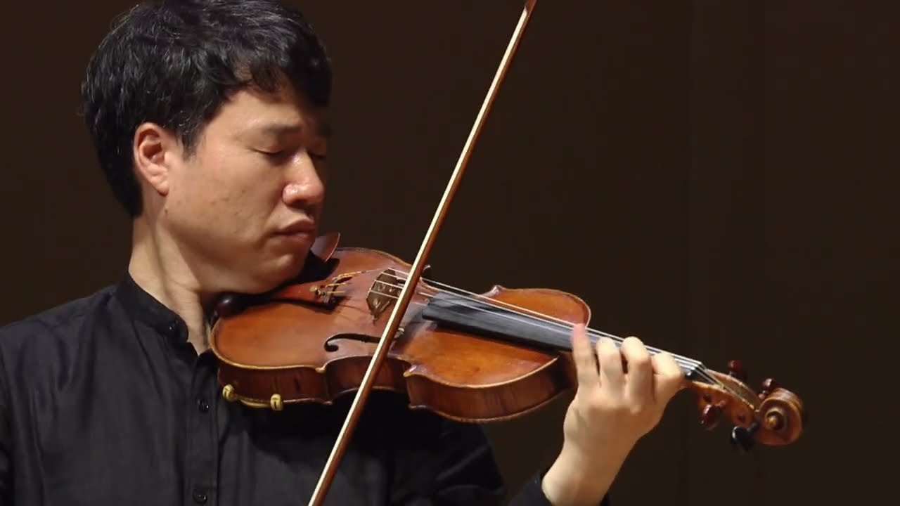 Franz Schubert Violin Sonata in A Major, Op.162, D.574 