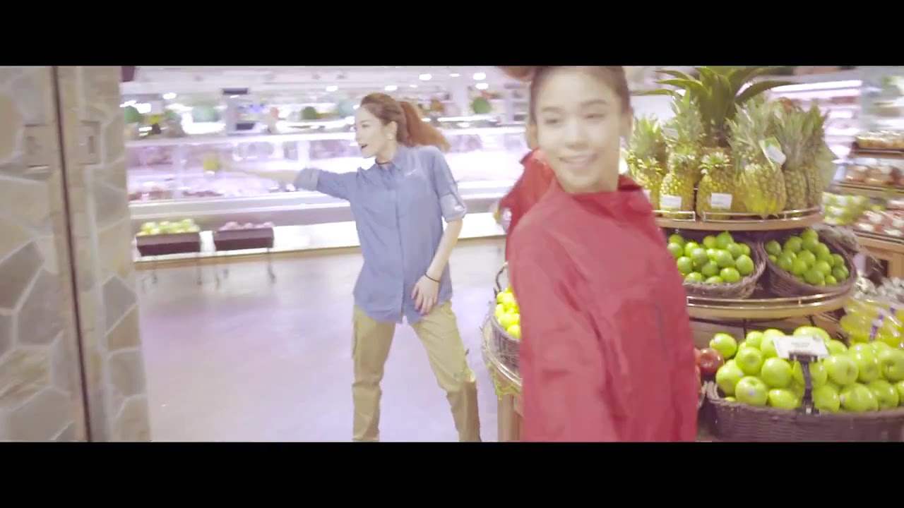 Fame Union | CitySuper Corporate VIdeo