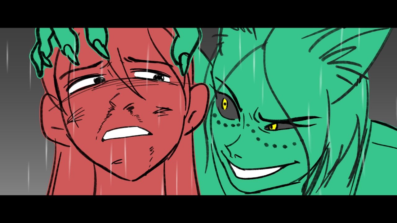 Action Storyboard