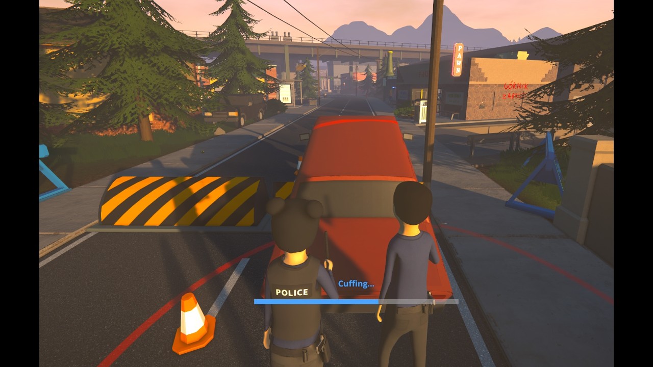 JP II RATUJE HYLAND!!!!!11!!1!11