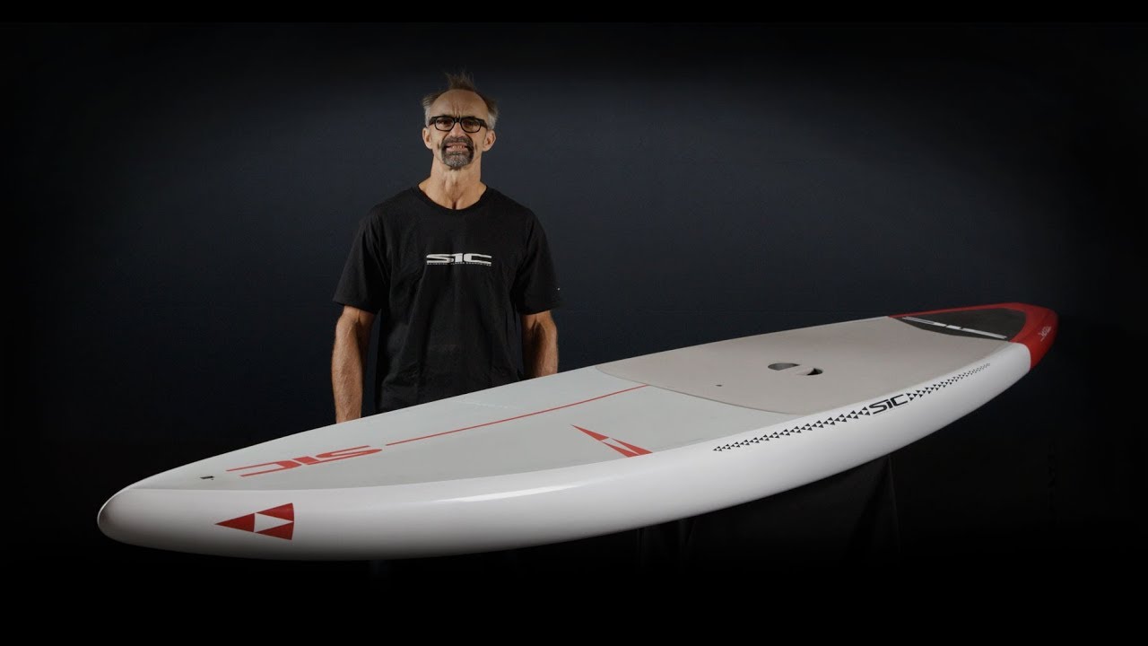 SIC Maui Bayonet Series