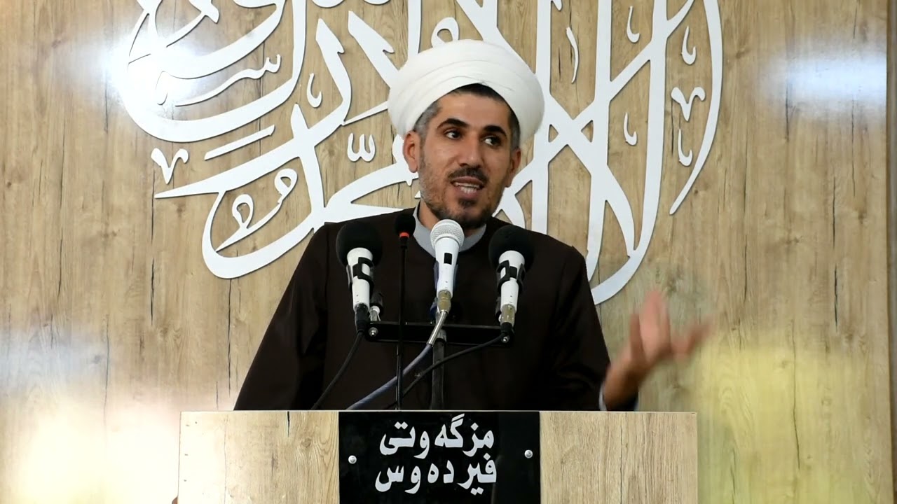 منداڵ لە نێوان پەروەردەکردن وبەخێوکردن