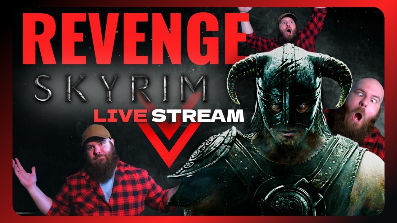 Skyrim EP-7 Gotta figure this out