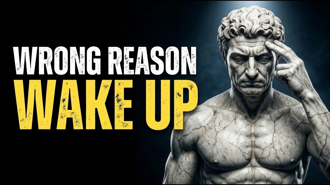 The Exhaustion Isn't About the Money. It Never Was