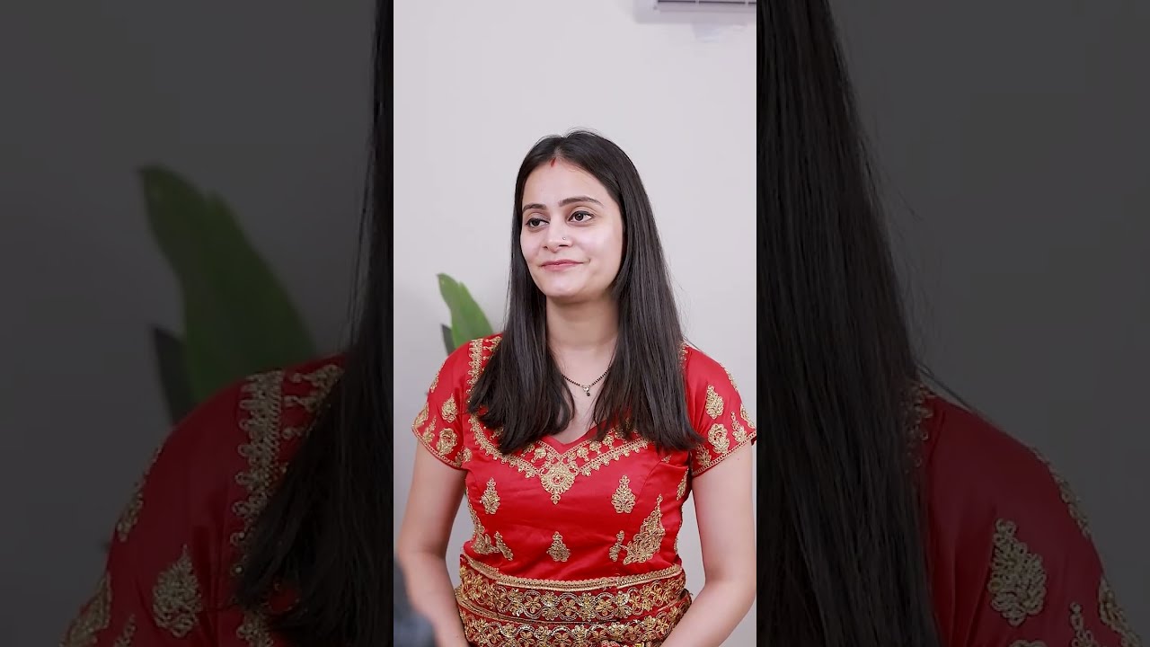 Love Marriage || Robin K Films