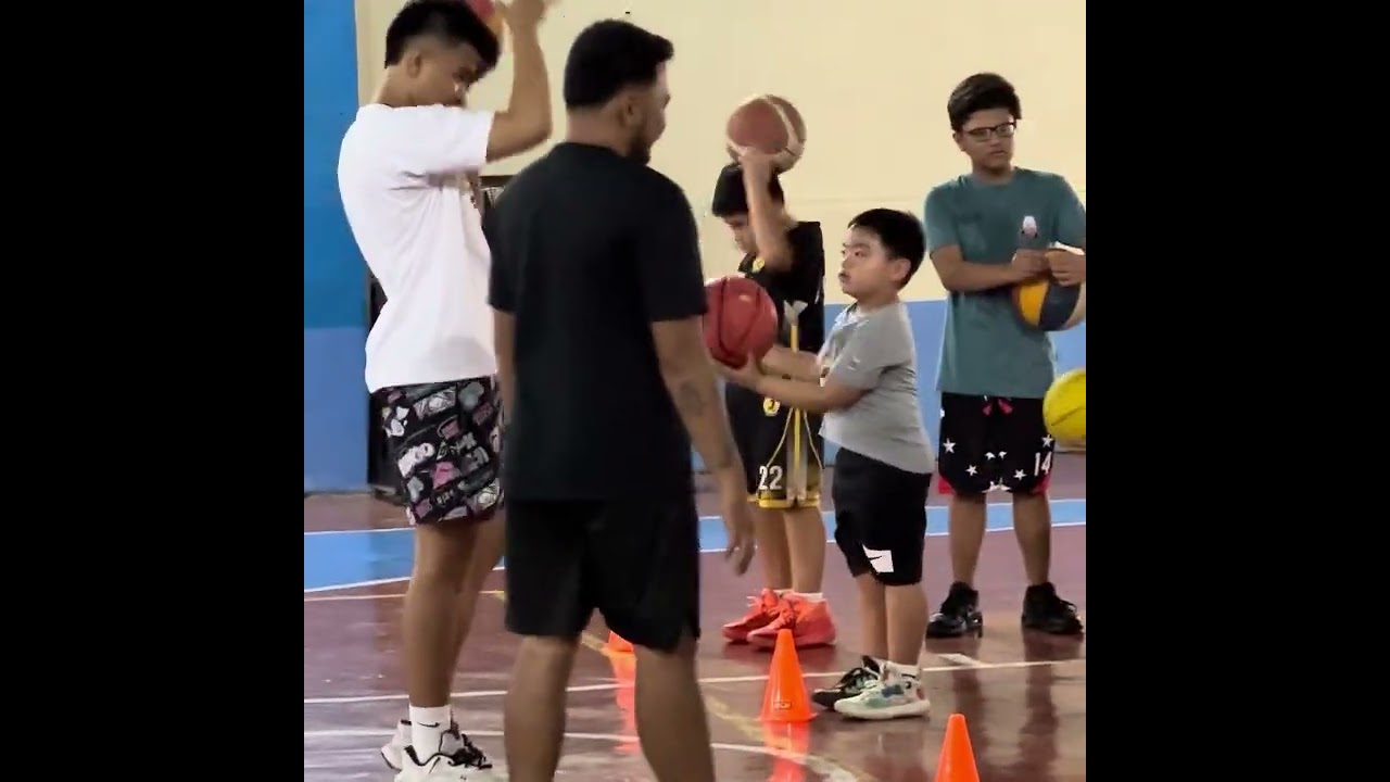 Point Guard Academy Training Camp 2023