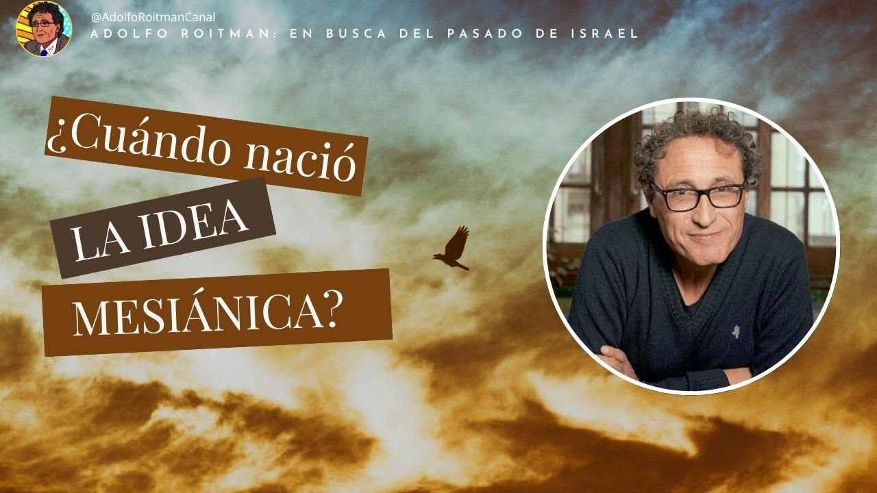 &iquest;Cu&aacute;ndo NACI&Oacute; la idea MESI&Aacute;NICA? | Adolfo Responde