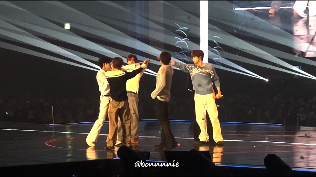 260308 RIIZE 'Love 119' | RIIZING LOUD FINALE IN SEOUL Day 3 Fancam