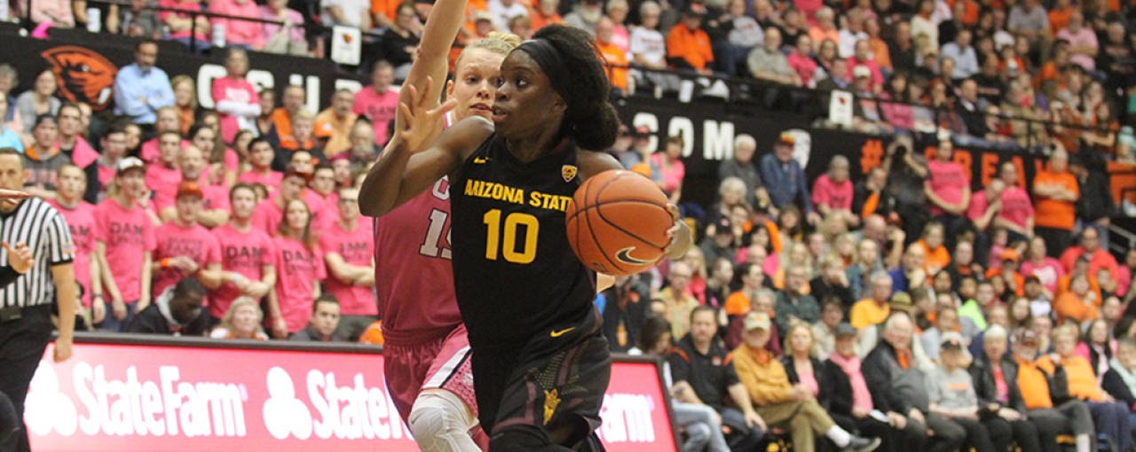 Senior Day - Promise Amukamara