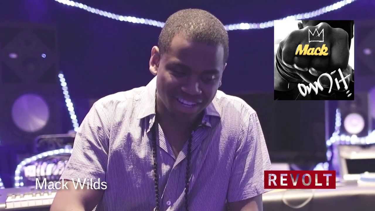 Former Star Of 'The Wire' Tristan Wilds Reemerges As Mack Wilds