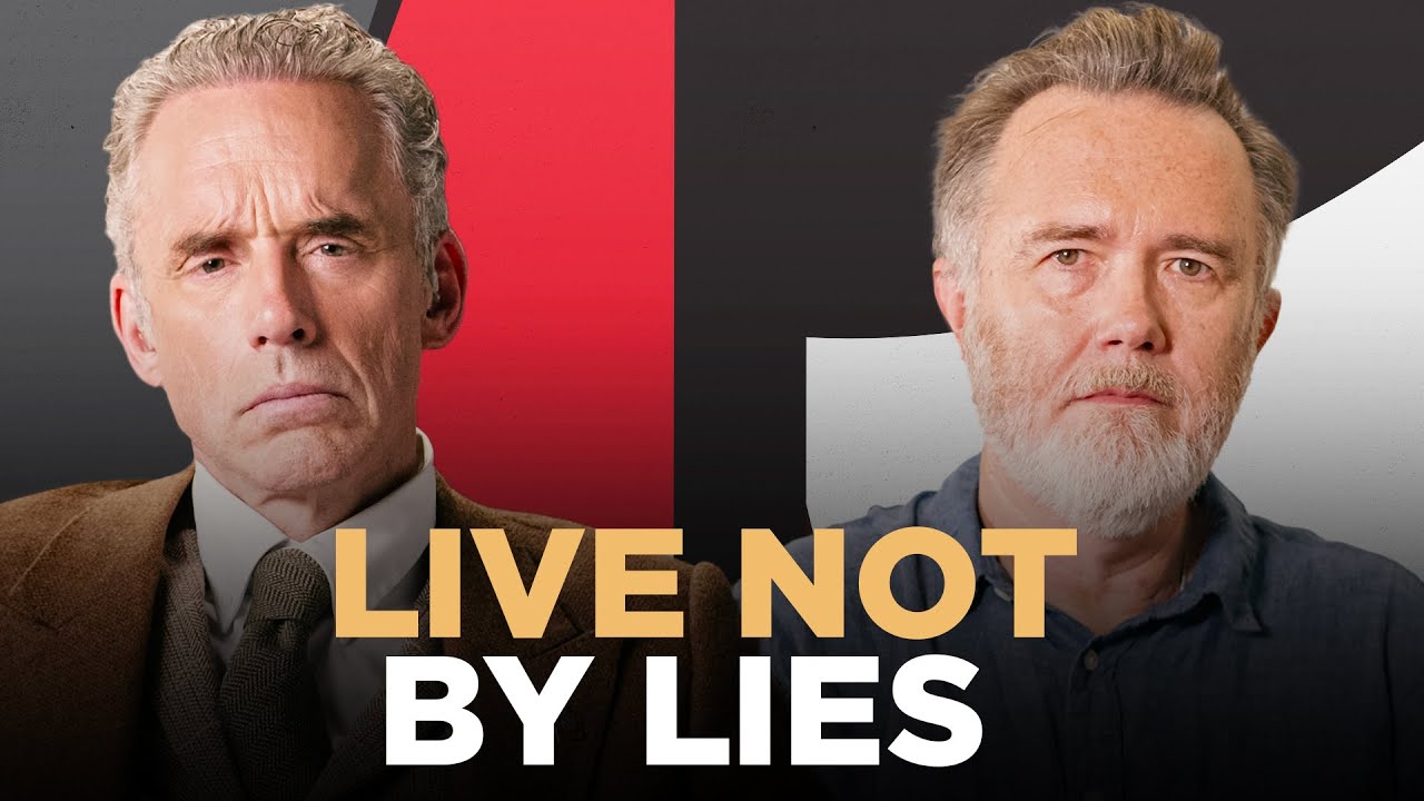Live Not By Lies | Rod Dreher | EP 268