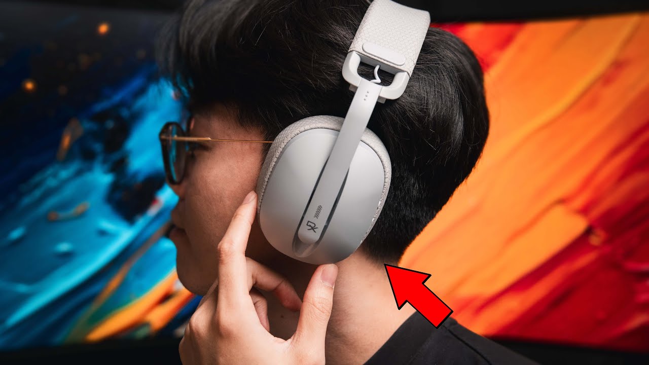 Rexus Daxa Sedna Review! Budget Headset Gaming Terbaik 2023??