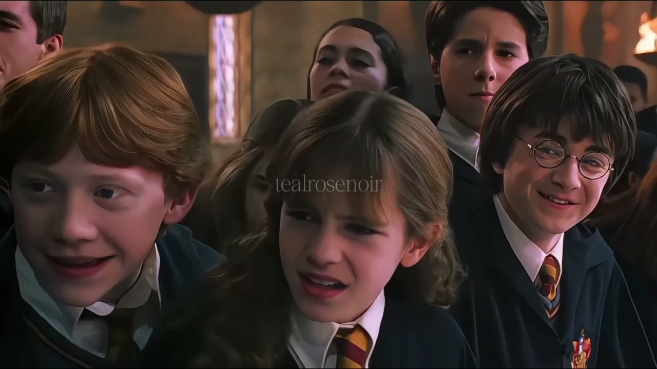 Hear My Hope || Multifandom MV