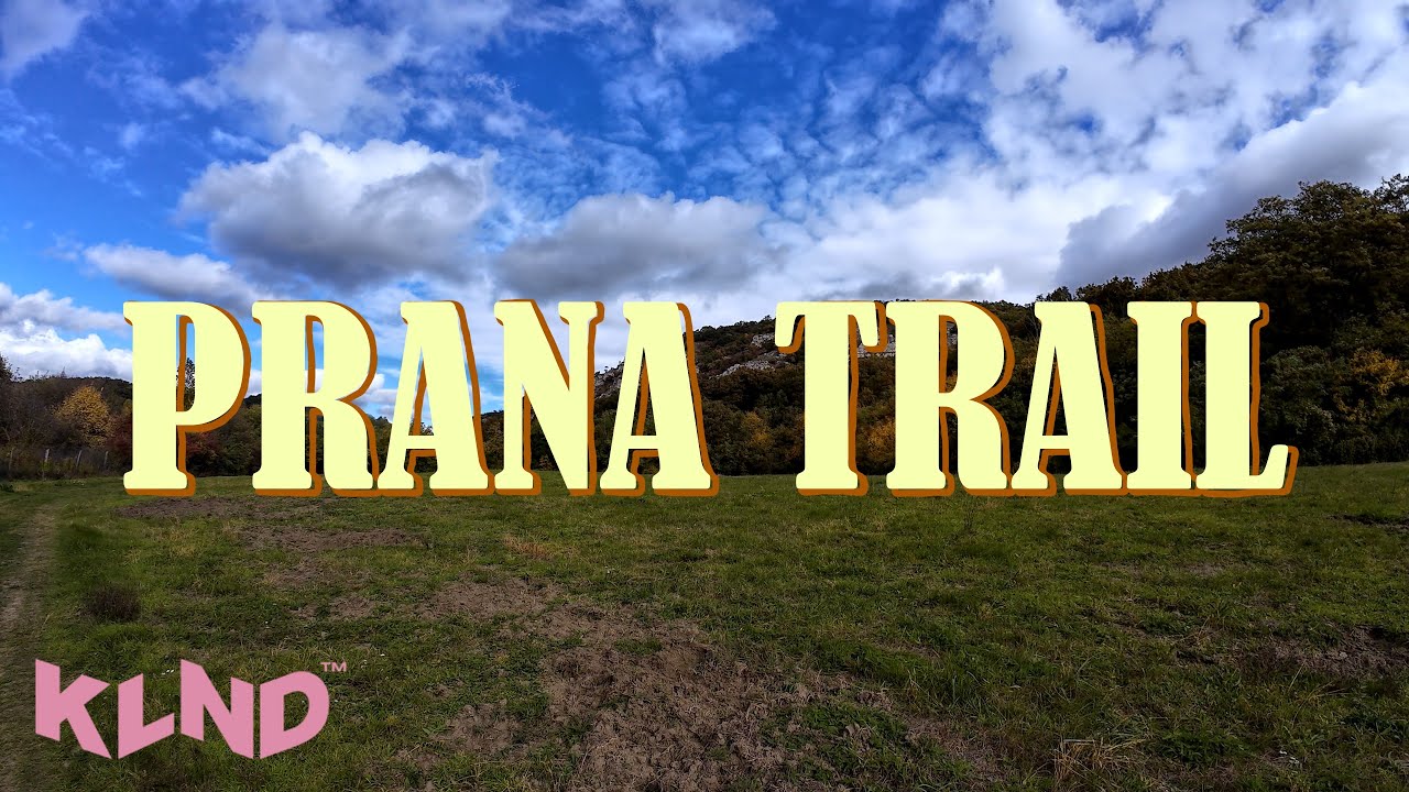 KLND - Prana Trail Őszi Instant