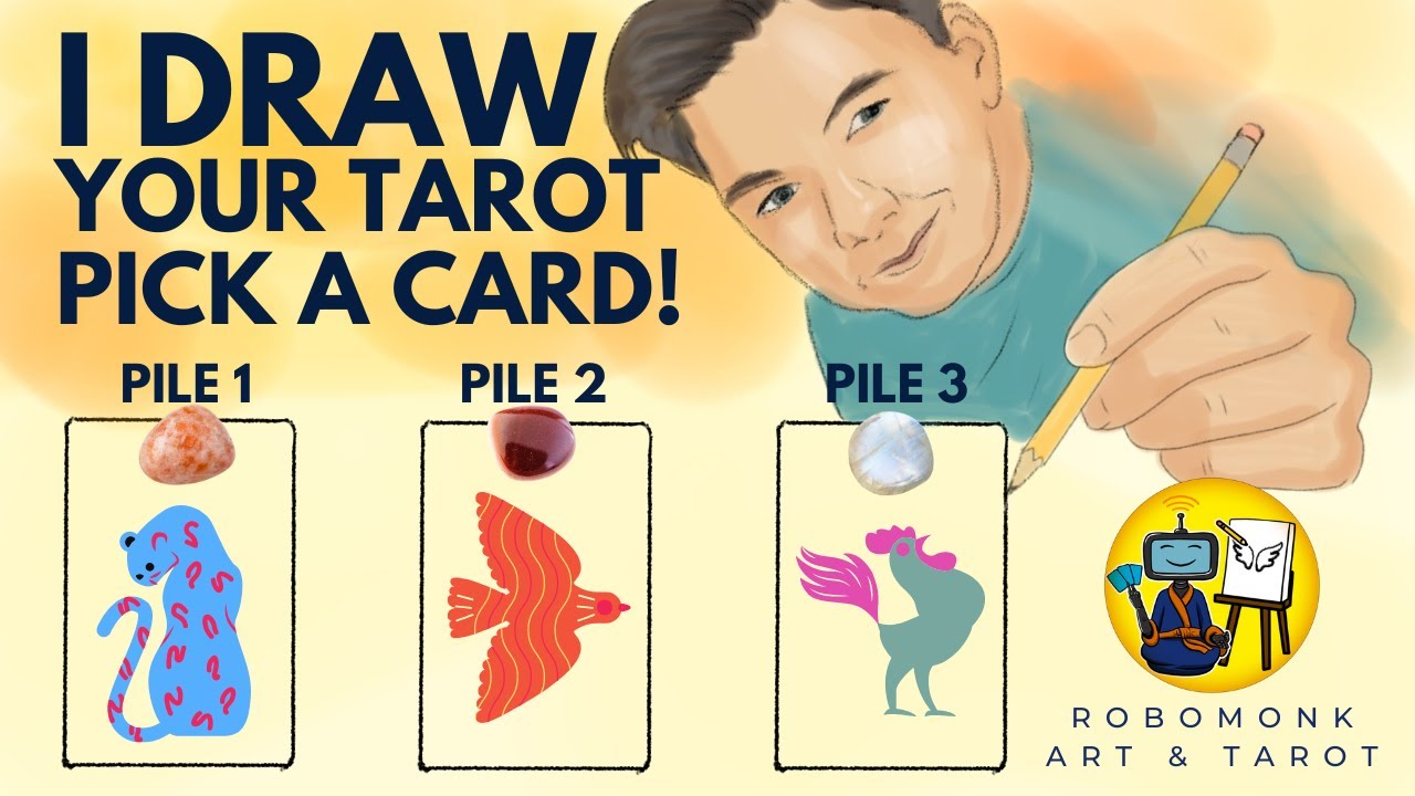 SPIRIT REVEALS A SECRET ABOUT YOUR FUTURE! - PICK A CARD - TAROT AND DRAW TIMELESS READING