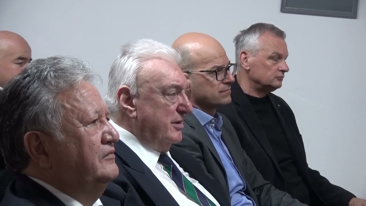 10 let projekta Donirana hrana