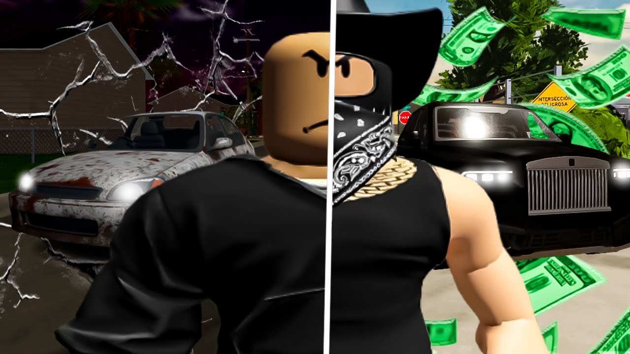 &iexcl;COMENZANDO DESDE 0 HASTA 100% EN BLOCK SPIN!🔥🔫 | STARLINGZINHO