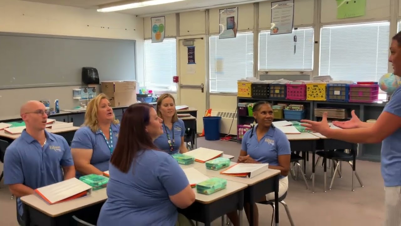 Edison AVID   GROW Expecatations