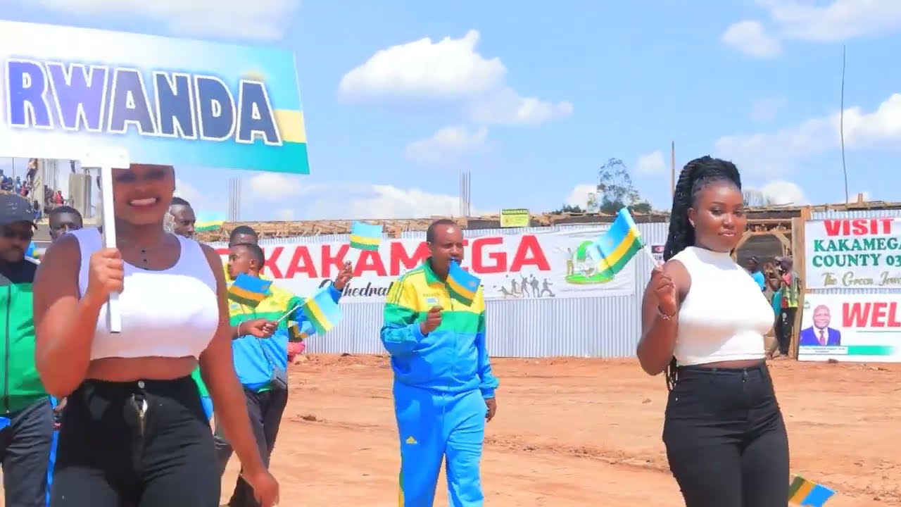 FRSS DOCUMENTARY: REBA IBIHE BY'INGENZI BYARANZE UMWAKA W'IMIKINO WA  2024-2025 DUSOJE